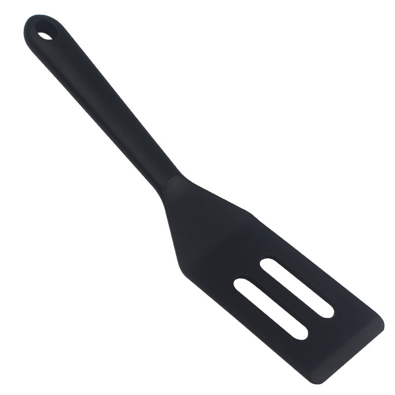 Egg Waffle Pan - 1 PC ซิลิโคน Brownie Cookie Spatula