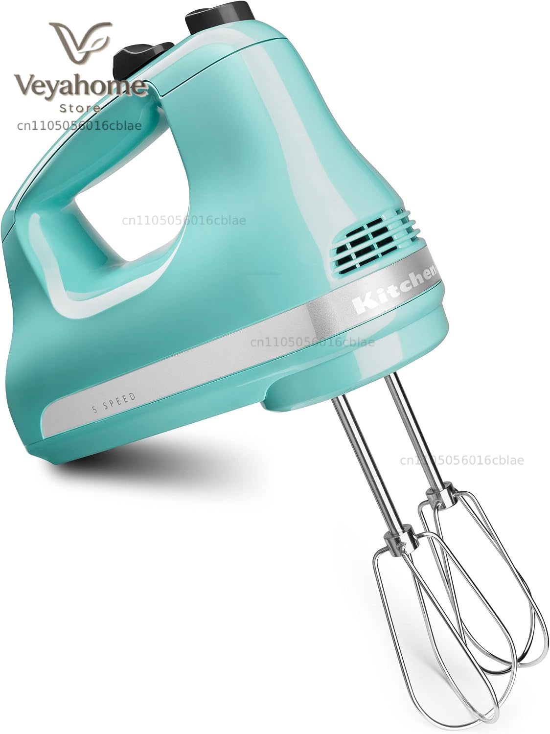 Kitchenaid Mixer Hand Mixer - เครื่องผสมอาหารแบบมือถือ KitchenAid 5 Ultra Power Speed
