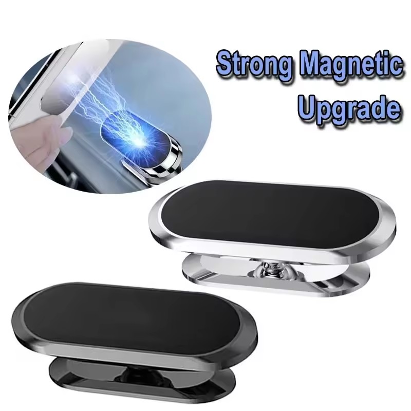 Taco Stand Holder - ที่วางโทรศัพท์ในรถยนต์แบบแม่เหล็กใหม่ สำหรับ iPhone 17 16 14