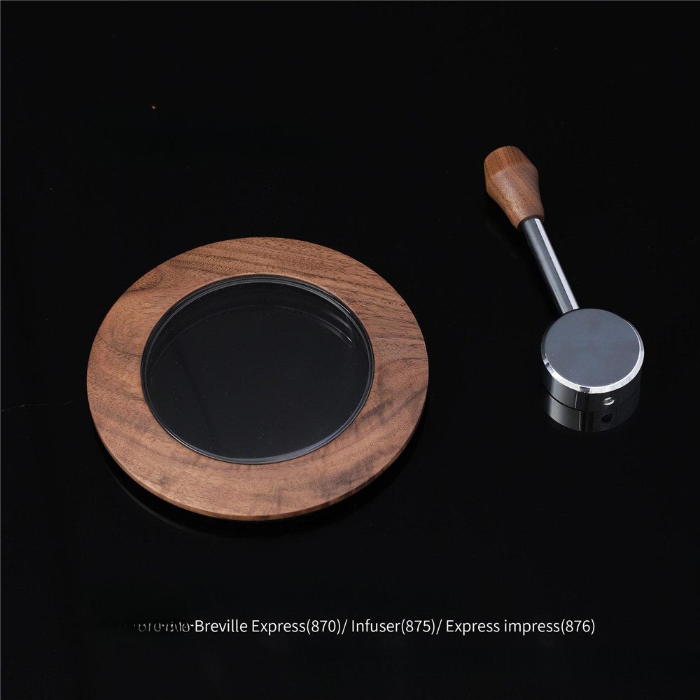 Breville Sage Bes870 875 876 ก - Breville Espresso Bes870 บทวิจารณ์และราคา