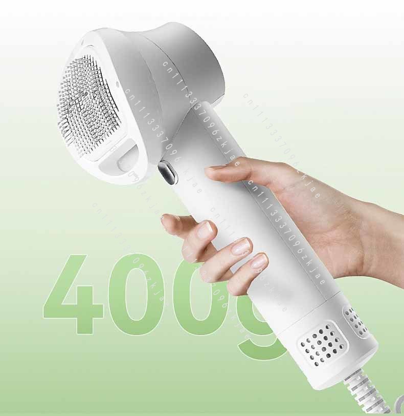เครื่องเป่าขนสัตว์เลี้ยงแบบมือ - Hot Dog Press บทวิจารณ์และราคา