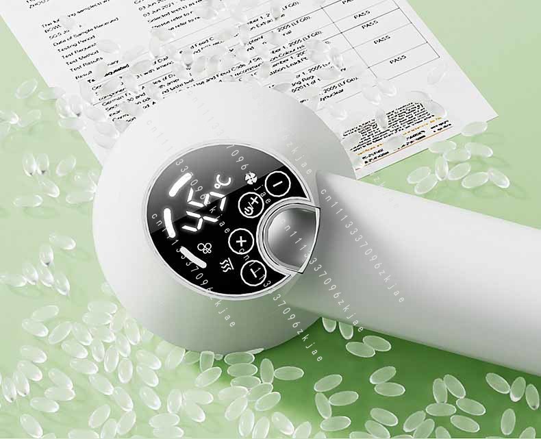 เครื่องเป่าขนสัตว์เลี้ยงแบบมือ - Hot Dog Press บทวิจารณ์และราคา