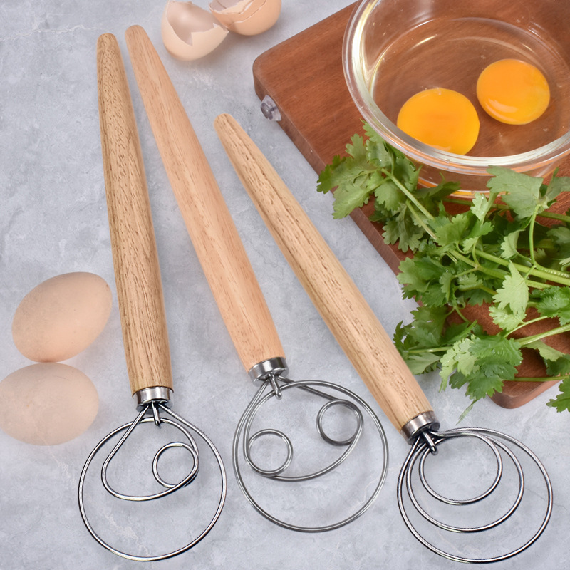 ภาษาเดนมาร์กปัดแป้งสแตนเลสสตีล - Danish Pancake Pan บทวิจารณ์และราคา