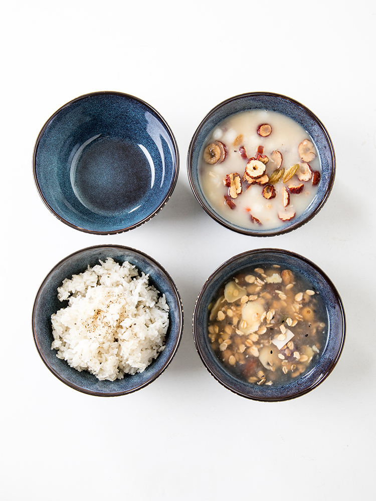 ชามเซรามิกเคลือบด้วยมือ ขนาด 5 - Dim Sum Basket บทวิจารณ์และราคา
