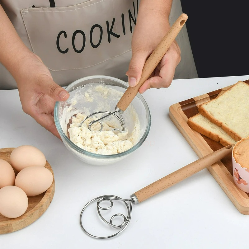 เครื่องผสมแป้งแบบมือถือขนาด 10 - Danish Pancake Pan บทวิจารณ์และราคา