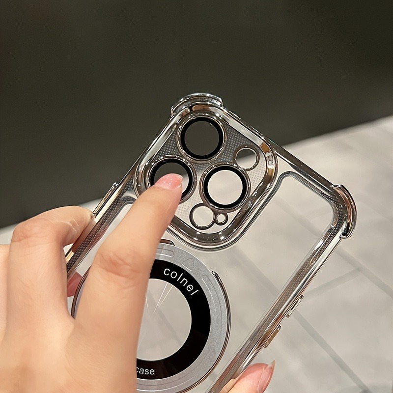เคสโทรศัพท์เคลือบหรูหราสำหรับ  - Taco Stand Holder บทวิจารณ์และราคา