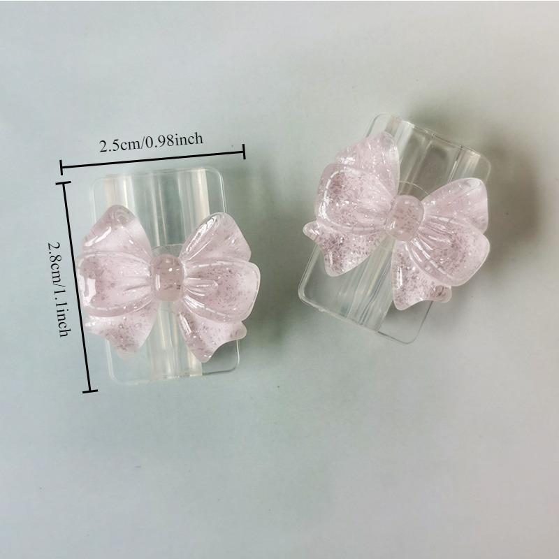2 ชิ้น ที่หุ้มสายชาร์จแบบใสสไต - Spring Roll Wrapper บทวิจารณ์และราคา