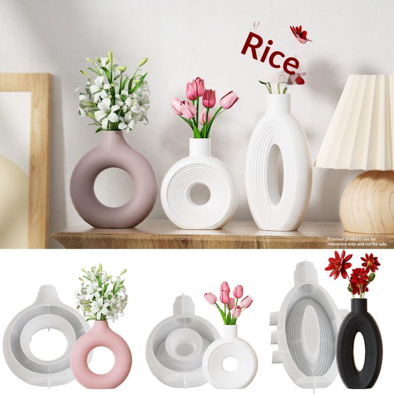 แม่พิมพ์ซิลิโคนรูปทรงโดนัทสไตล - Donut Mold Silicone บทวิจารณ์และราคา