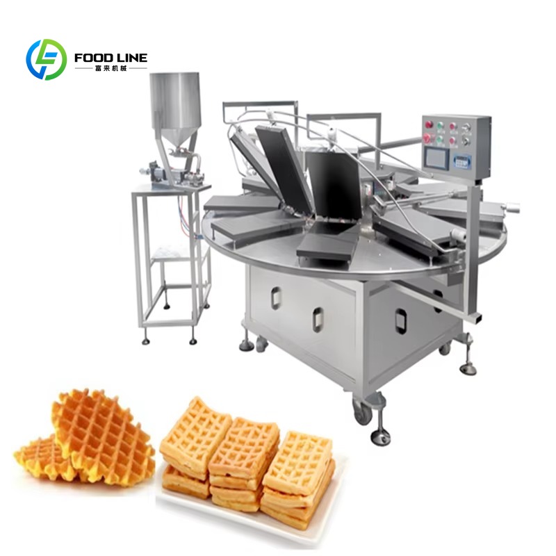 เครื่องทำวาฟเฟิลไฟฟ้าแบบกำหนดเ - Waffle Cone Maker บทวิจารณ์และราคา