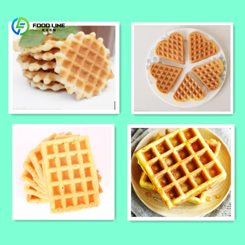 เครื่องทำวาฟเฟิลไฟฟ้าแบบกำหนดเ - Waffle Cone Maker บทวิจารณ์และราคา
