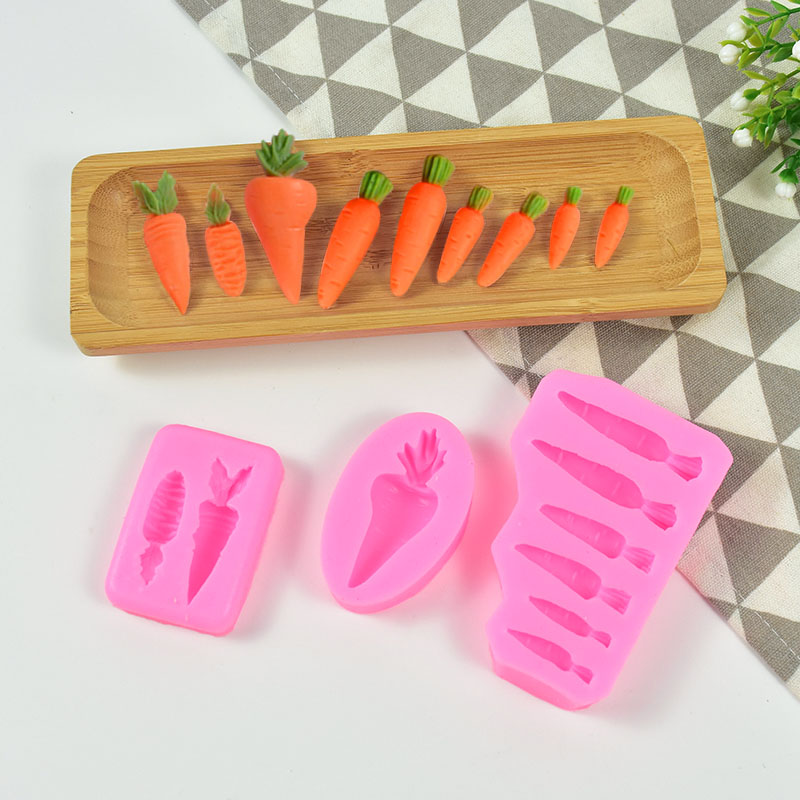 3D อีสเตอร์กระต่ายแม่พิมพ์ซิลิ - Bunny Cake Mold บทวิจารณ์และราคา