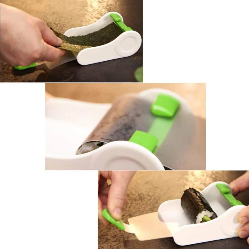 เครื่องมือทำม้วนผักสร้างสรรค์  - Spring Roll Wrapper บทวิจารณ์และราคา