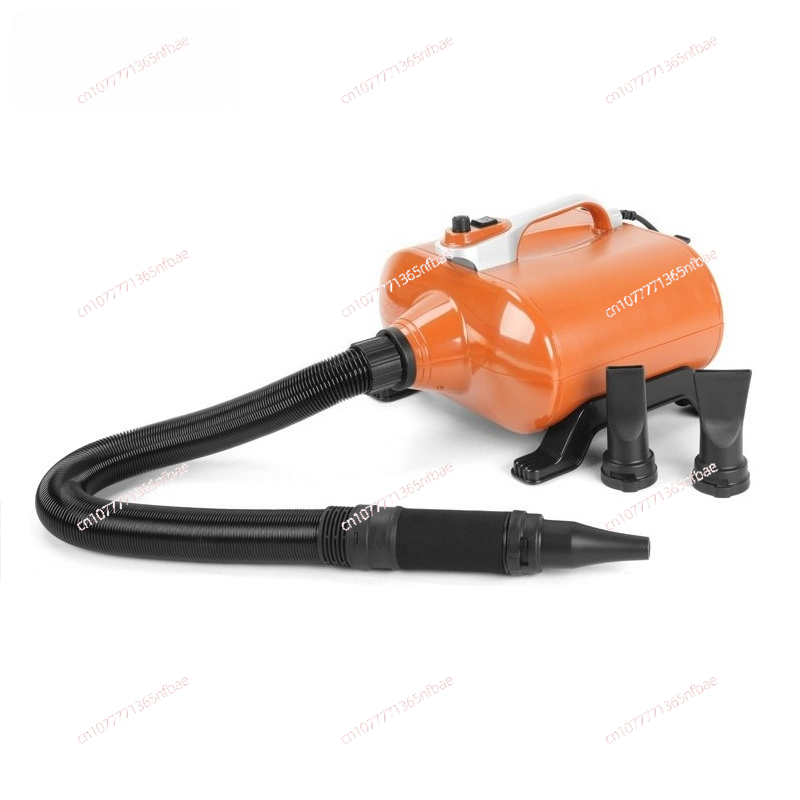 เครื่องเป่าขนสัตว์เลี้ยงกำลังส - Hot Dog Press บทวิจารณ์และราคา